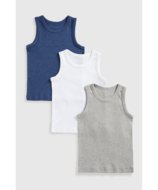 MOTHERCARE krekls 3gab. NA059