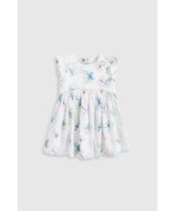 MOTHERCARE kleita ar īsam piedurknēm, HC626
