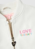 OVS džemperis ar rāvējslēdzēju, 134 cm, 002559614