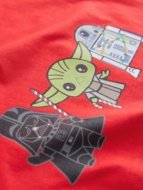 NEXT t-krekls, F82412, cm