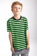 MOKIDA t-krekls MOKIDA COLLECTION BOY, zaļš, ZM5143202MCB-011-164, 164 cm
