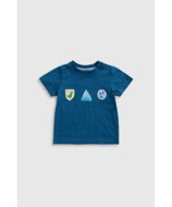 MOTHERCARE t-krekls ar īsam piedurknēm + šorti, gab., HD097