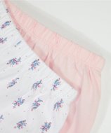 MOTHERCARE šorti 2 gab. VE541