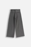 COCCODRILLO bikses BACK TO SCHOOL GIRL, pelēks, WC5119102BSG-019-164, 164 cm