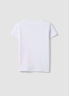 OVS t-krekls ar īsam piedurknēm, 116 cm, 002655040