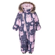 LENNE ziemas virsdrēbes BERRY, 68 cm, 68 cm