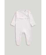 MOTHERCARE zīdaiņu kombinezons 3 gab., LK384 74