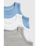 MOTHERCARE apakškrekls 5gab. 134 867889