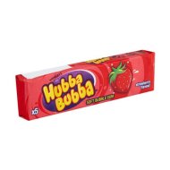 Košļājamā gumija HUBBA BUBBA (ZEMENES), 35 g, MIX0229