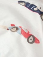 NEXT t-krekls ar īsam piedurknēm, H56272, 110 cm