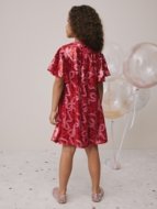 NEXT kleita, F80161, 134 cm