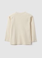 OVS t-krekls ar garām piedurknēm, cm, 002554732