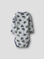 NAME IT smilškrāsas krekls ar garām piedurknēm, 13228948 80