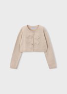 MAYORAL kardigāns, hazelnut v, 321-85, cm