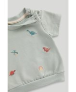 MOTHERCARE krekls ar īsām piedurknēm un legingi, LL773 86