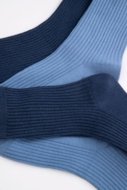 COCCODRILLO zeķes SOCKS BOY, krāsains, ZC5383207SOB-022-030, 30 cm