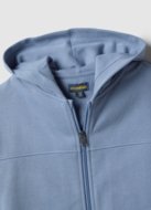 OVS džemperis ar rāvējslēdzēju ar kapuci, cm, 002518862