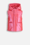 COCCODRILLO veste OUTERWEAR GIRL KIDS, rozā, ZC5178101OGK-025-104, 104 cm