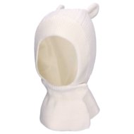 TUTU cepure-ķivere, krēmveida, 3-007598, 42-46 cm