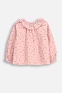 COCCODRILLO blūze DREAM DIARIES GIRL KIDS, rozā, WC5140101DGK-033-122, 122 cm