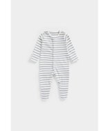 MOTHERCARE zīdaiņu kombinezons, 3 gab., CB274