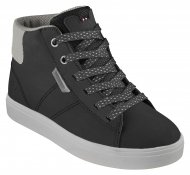 VIKING Apavi Anna Black 3-50785-2