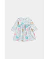 MOTHERCARE kleita ar garām piedurknēm, FA846