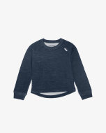 VIKING termo t-krekls ar garām piedurknēm PLAY, tumši zili, 50-23505-5