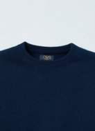 OVS BOY3-10Y TRICOT 2H 8-9 BLUE 001912937