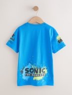 NEXT SONIC t-krekls ar īsam piedurknēm, W43384, 152 cm