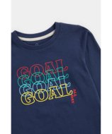 MOTHERCARE t-krekls ar garām piedurknēm, CB029