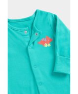 MOTHERCARE zīdaiņu kombinezons, 3 gab., EC641