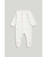 MOTHERCARE zīdaiņu kombinezons 3 gab., LK138 80