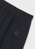 MAYORAL šorti, black, 600-46, 140 cm