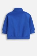 COCCODRILLO džemperis CITY BUILDER BOY KIDS, zils, cm
