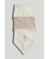 MOTHERCARE priekšautiņš 3 gab., AV48001 