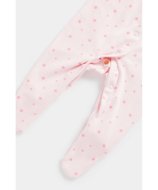 MOTHERCARE zīdaiņu kombinezons, 3 gab., FE111