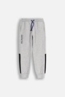 COCCODRILLO bikses CITY BUILDER BOY KIDS, pelēks, ZC5120105CBK-019-110, 110 cm