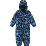 REIMA ziemas virsdrēbes PUHURI, zils, 5100116B-6981
