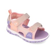 GARVALIN sandales, BAREFOOT, 262717-D708, 31 izmērs