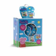 PEPPA PIG monētu maks assort., 85-0012