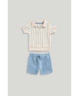 MOTHERCARE komplekts mazulim 3 gab., LM210 92