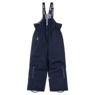 LENNE slēpošanas bikses WOODLY, tumši zili, 23354-229