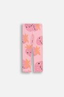 COCCODRILLO legini, rozā, WC6122105HGN-033-086, 86 izmērs