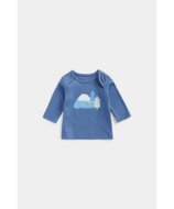 MOTHERCARE krekls ar garām piedurknēm, FE037