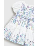 MOTHERCARE kleita ar īsam piedurknēm, HC592