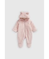 MOTHERCARE zīdaiņu kombinezons, IF752 80
