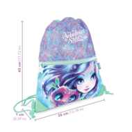NEBULOUS STARS soma Nenuphia & Lilya, 41cm, 12573