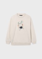 MAYORAL džemperis, hemp, 6.412-59, 176 cm