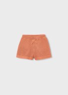 MAYORAL šorti, peach, 3.223-52, cm